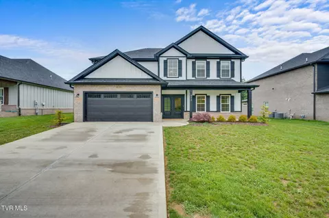 812 Dolen Place Kingsport Tn 37663, Kingsport, TN 37663