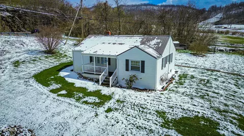 18 Old Quarry Road Saltville Va 24370, Saltville, VA 24370