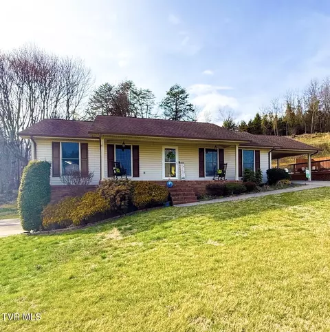 1587 Primrose Court Mount Carmel Tn 37645, Mount Carmel, TN 37645