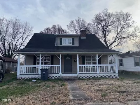 1129 Cherry Street Kingsport Tn 37660, Kingsport, TN 37660