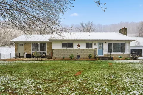 23176 Marys Chapel Road Bristol Va 24202, Bristol, VA 24202