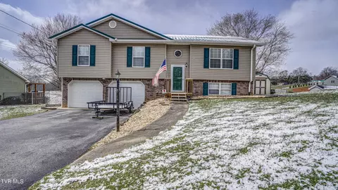 417 Old Embreeville Road Jonesborough Tn 37659, Jonesborough, TN 37659