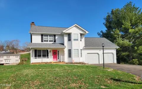 19025 Essex Drive Abingdon Va 24211, Abingdon, VA 24211