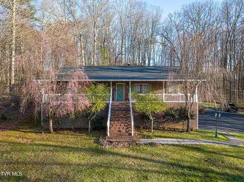538 Gravely Road Kingsport Tn 37660, Kingsport, TN 37660