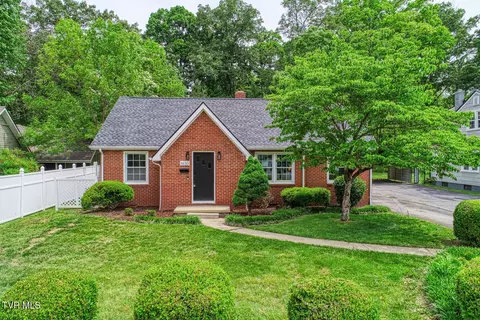 1430 Valley Street Kingsport Tn 37660, Kingsport, TN 37660