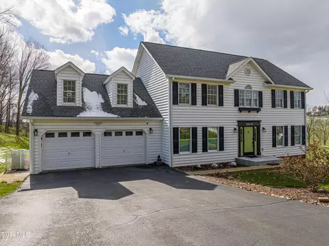 20220 Colony Lane Bristol Va 24202, Bristol, VA 24202