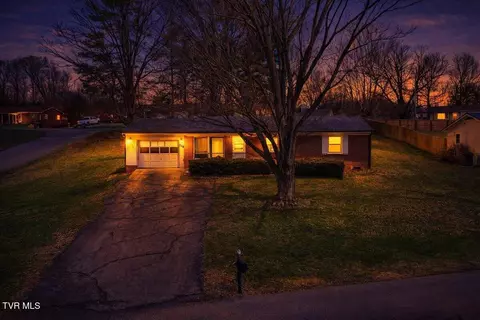 208 Lynfield Road Bristol Tn 37620, Bristol, TN 37620