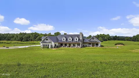Exterior - 131 Brown Drive Chuckey Tn 37641, Chuckey, TN 37641 photo 15 of 20