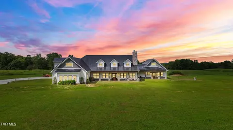 Exterior - 131 Brown Drive Chuckey Tn 37641, Chuckey, TN 37641 photo 2 of 20