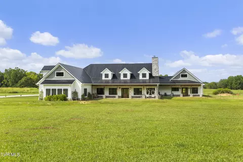 Exterior - 131 Brown Drive Chuckey Tn 37641, Chuckey, TN 37641 photo 4 of 20