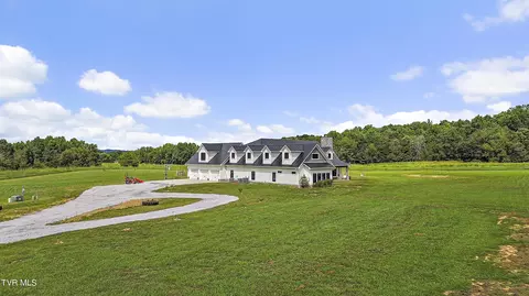 Exterior - 131 Brown Drive Chuckey Tn 37641, Chuckey, TN 37641 photo 16 of 20