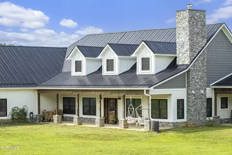 Exterior - 131 Brown Drive Chuckey Tn 37641, Chuckey, TN 37641 photo 5 of 20