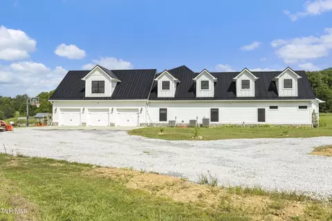 Exterior - 131 Brown Drive Chuckey Tn 37641, Chuckey, TN 37641 photo 17 of 20