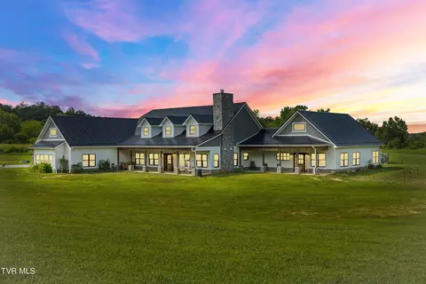 Exterior - 131 Brown Drive Chuckey Tn 37641, Chuckey, TN 37641 photo 20 of 20