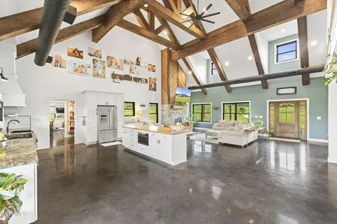Entry Way - 131 Brown Drive Chuckey Tn 37641, Chuckey, TN 37641 photo 1 of 8
