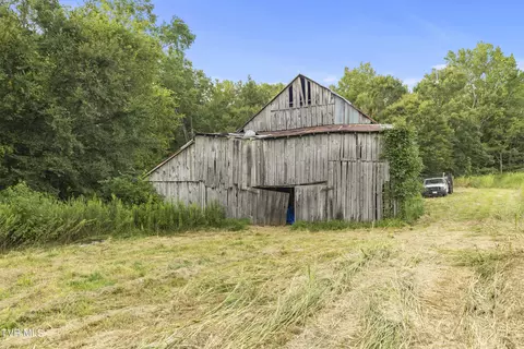 Exterior - 131 Brown Drive Chuckey Tn 37641, Chuckey, TN 37641 photo 13 of 20