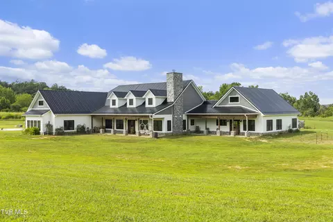 131 Brown Drive Chuckey Tn 37641, Chuckey, TN 37641