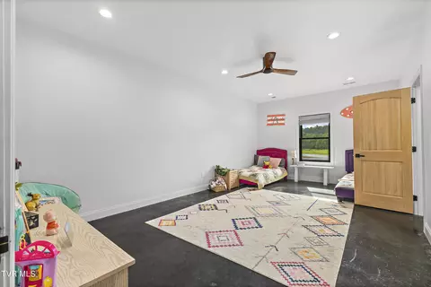 Bedroom - 131 Brown Drive Chuckey Tn 37641, Chuckey, TN 37641 photo 3 of 7