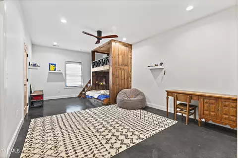 Bedroom - 131 Brown Drive Chuckey Tn 37641, Chuckey, TN 37641 photo 1 of 7