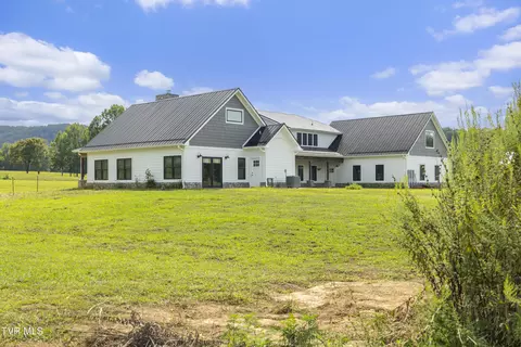 Exterior - 131 Brown Drive Chuckey Tn 37641, Chuckey, TN 37641 photo 6 of 20
