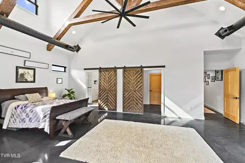Bedroom - 131 Brown Drive Chuckey Tn 37641, Chuckey, TN 37641 photo 5 of 7