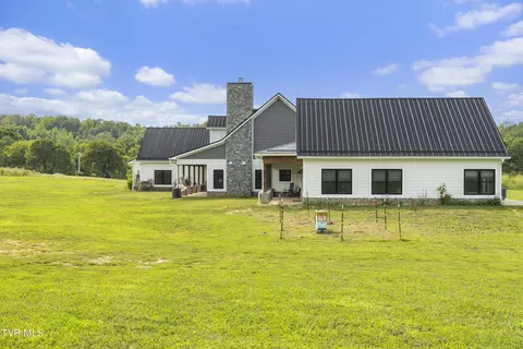 Exterior - 131 Brown Drive Chuckey Tn 37641, Chuckey, TN 37641 photo 19 of 20