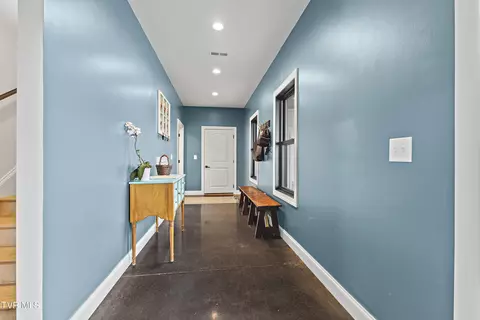 Entry Way - 131 Brown Drive Chuckey Tn 37641, Chuckey, TN 37641 photo 8 of 8