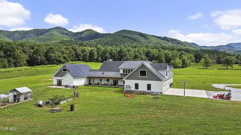 Exterior - 131 Brown Drive Chuckey Tn 37641, Chuckey, TN 37641 photo 7 of 20