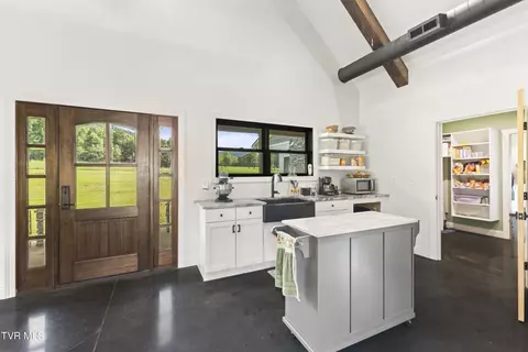 Kitchen - 131 Brown Drive Chuckey Tn 37641, Chuckey, TN 37641 photo 3 of 3