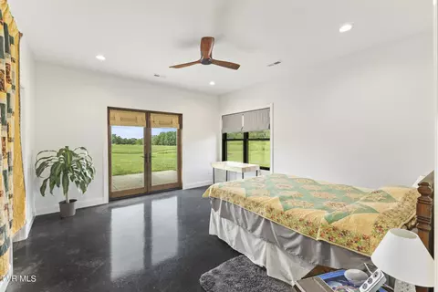 Bedroom - 131 Brown Drive Chuckey Tn 37641, Chuckey, TN 37641 photo 6 of 7