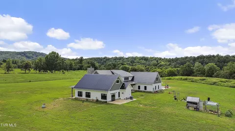 Exterior - 131 Brown Drive Chuckey Tn 37641, Chuckey, TN 37641 photo 18 of 20