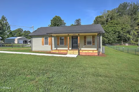 145 Buttermilk Road Johnson City Tn 37615, Johnson City, TN 37615