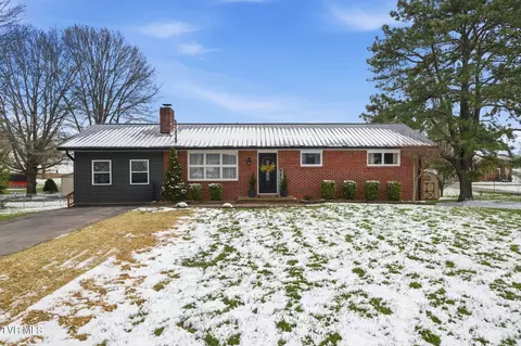 834 Gray Station Sulphur Springs Road Jonesborough Tn 37659, Jonesborough, TN 37659