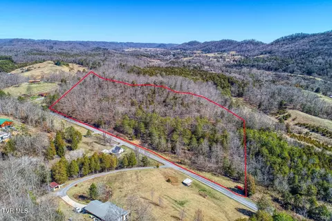 tbd Devils Nose Road Rogersville Tn 37857, Rogersville, TN 37857