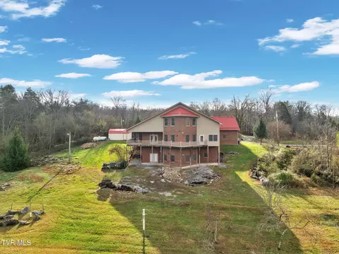 1185 Woolsey Road Greeneville Tn 37745, Greeneville, TN 37745