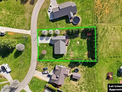 197 Deer Ridge Drive Rutledge Tn 37861, Rutledge, TN 37861 photo 37