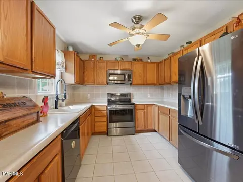197 Deer Ridge Drive Rutledge Tn 37861, Rutledge, TN 37861 photo 10