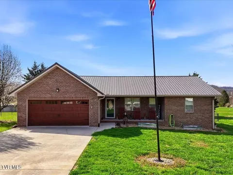 197 Deer Ridge Drive Rutledge Tn 37861, Rutledge, TN 37861