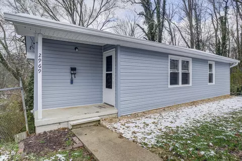 2969 Ashley Street Kingsport Tn 37664, Kingsport, TN 37664