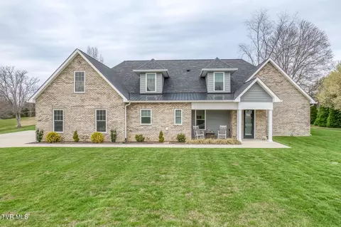 100 Canterbury Place Bristol Tn 37620, Bristol, TN 37620