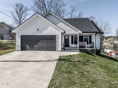 80 Polly Anna Drive Mosheim Tn 37818, Mosheim, TN 37818