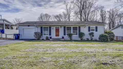 1841 Jackson Hollow Road Kingsport Tn 37663, Kingsport, TN 37663