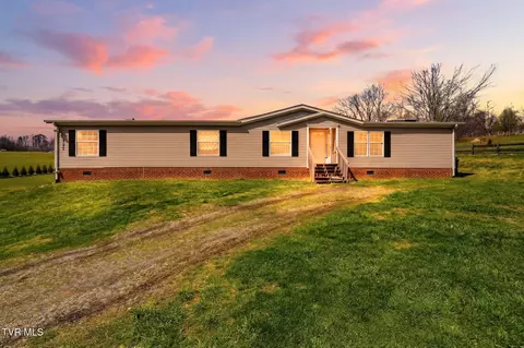 457 Booher Drive Bristol Tn 37620, Bristol, TN 37620