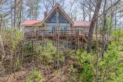 461 Little Switzerland Pvt Drive Bristol Tn 37620, Bristol, TN 37620