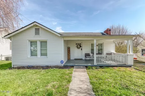176 Crescent Drive Bristol Va 24201, Bristol, VA 24201