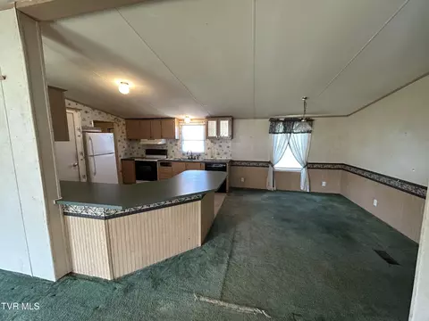Kitchen - 1861 Corby Bridge Road Chuckey Tn 37641, Chuckey, TN 37641 photo 1 of 4