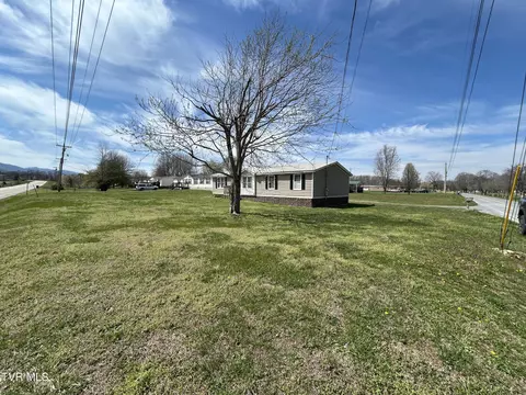 Exterior - 1861 Corby Bridge Road Chuckey Tn 37641, Chuckey, TN 37641 photo 3 of 6