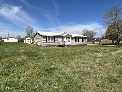 Exterior - 1861 Corby Bridge Road Chuckey Tn 37641, Chuckey, TN 37641 photo 2 of 6