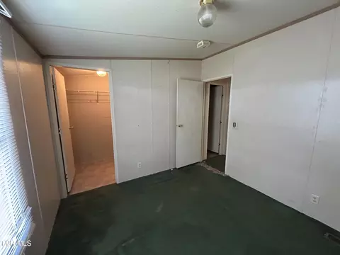 Bedroom - 1861 Corby Bridge Road Chuckey Tn 37641, Chuckey, TN 37641 photo 5 of 5