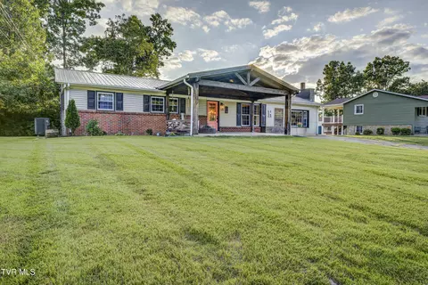 110 Hopeville Avenue Greeneville Tn 37745, Greeneville, TN 37745